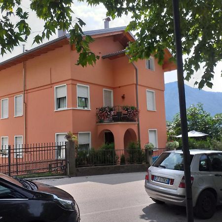 레비코온천 Casa Alby 아파트 외부 사진