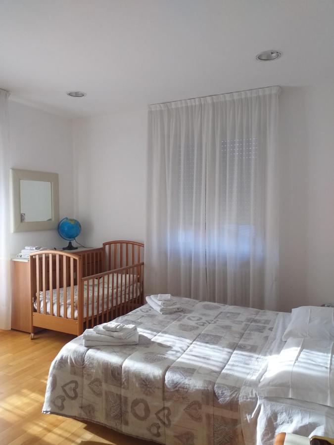 레비코온천 Casa Alby 아파트 외부 사진