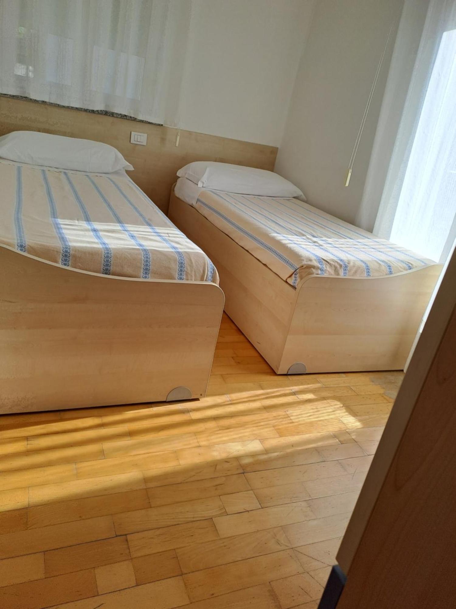 레비코온천 Casa Alby 아파트 외부 사진