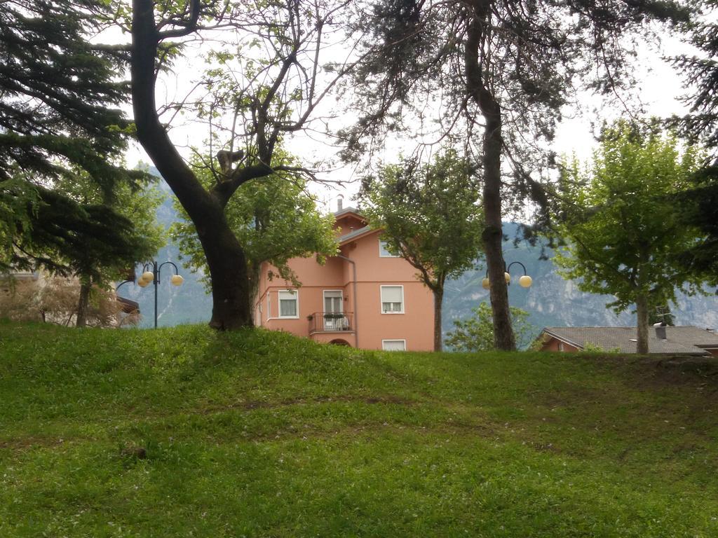 레비코온천 Casa Alby 아파트 외부 사진