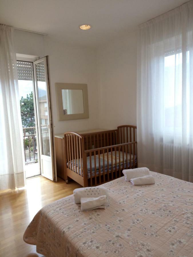 레비코온천 Casa Alby 아파트 외부 사진
