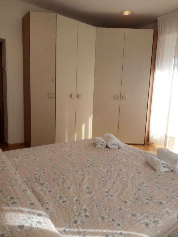 레비코온천 Casa Alby 아파트 외부 사진